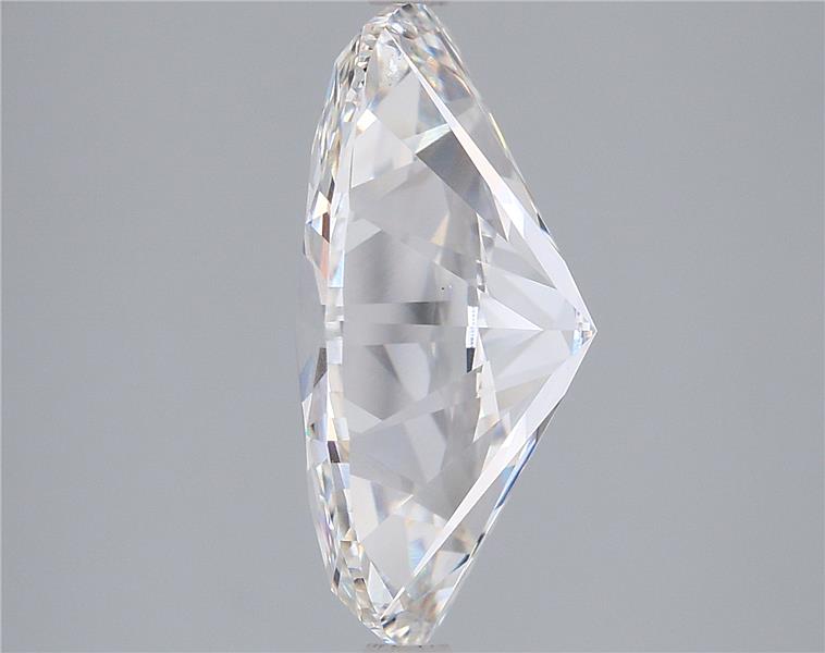 5.06 Carat Oval Lab Diamond :: Greenstar spin frame 04