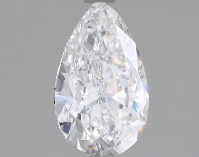 1.36 Carat Pear Lab Diamond :: Greenstar spin frame 04