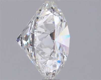2.05 Carat Round Lab Diamond :: Greenstar spin frame 04