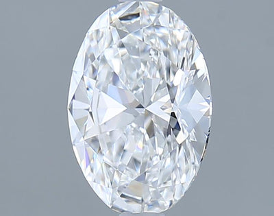 1.56 Carat Oval Lab Diamond :: Greenstar spin frame 04