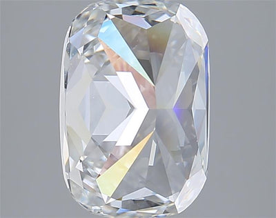 2.51 Carat Cushion Lab Diamond :: Greenstar spin frame 04