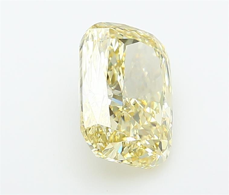 2.09 Carat Cushion Lab Diamond :: Greenstar spin frame 04
