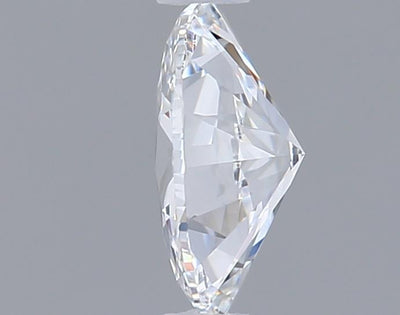 0.50 Carat Oval Lab Diamond :: Greenstar spin frame 04