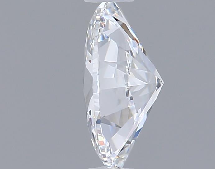 0.50 Carat Oval Lab Diamond :: Greenstar spin frame 04