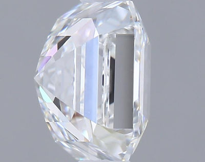 1.19 Carat Asscher Lab Diamond :: Greenstar spin frame 04