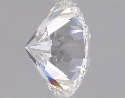 2.02 Carat Round Lab Diamond :: Greenstar spin frame 04