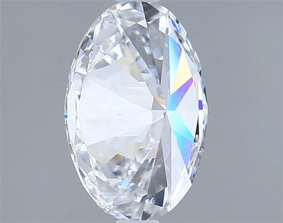 1.55 Carat Oval Lab Diamond :: Greenstar spin frame 04