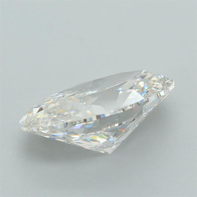 3.02 Carat Oval Lab Diamond :: Greenstar spin frame 04
