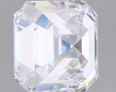 2.02 Carat Asscher Lab Diamond :: Greenstar spin frame 04