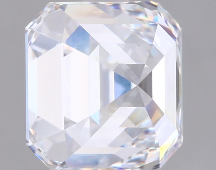 2.02 Carat Asscher Lab Diamond :: Greenstar spin frame 04