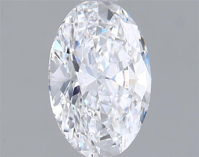 1.52 Carat Oval Lab Diamond :: Greenstar spin frame 04
