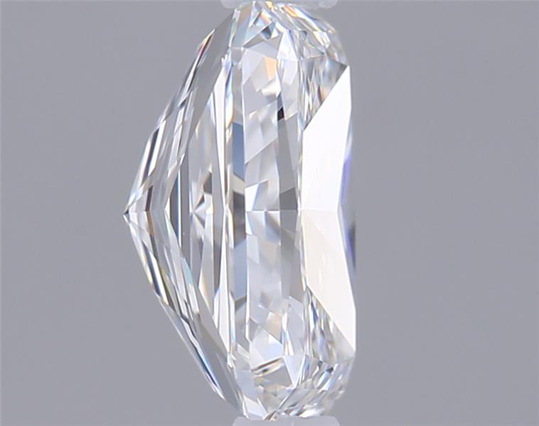 1.50 Carat Radiant Lab Diamond :: Greenstar spin frame 04