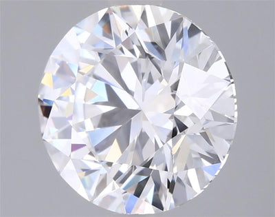 1.91 Carat Round Lab Diamond :: Greenstar spin frame 04