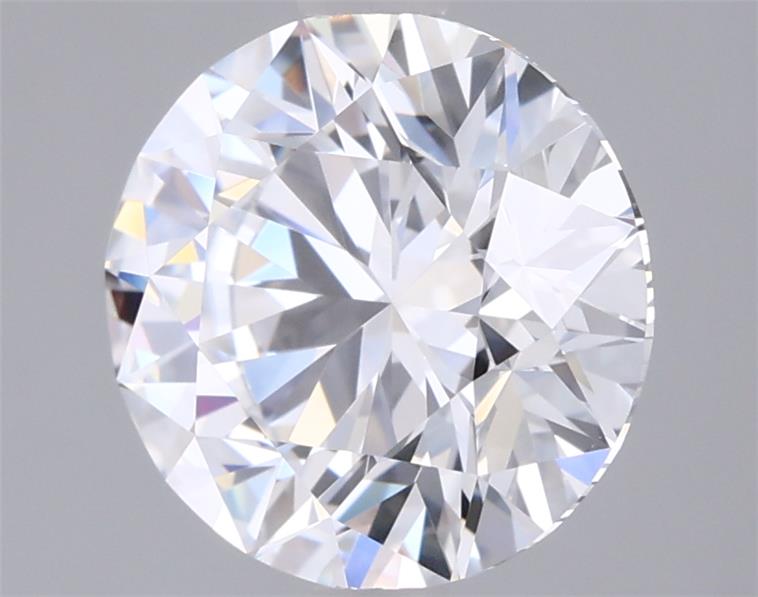 1.91 Carat Round Lab Diamond :: Greenstar spin frame 04