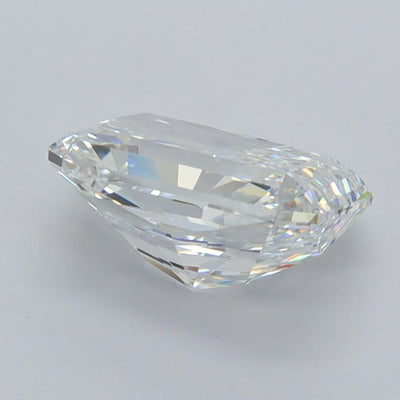 2.04 Carat Radiant Lab Diamond :: Greenstar spin frame 04