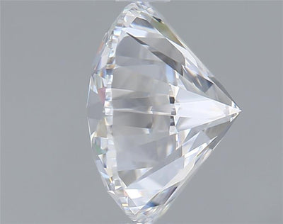 2.02 Carat Round Lab Diamond :: Greenstar spin frame 04