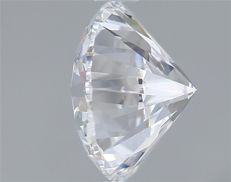 2.02 Carat Round Lab Diamond :: Greenstar spin frame 04