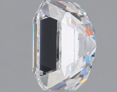 2.38 Carat Asscher Lab Diamond :: Greenstar spin frame 04