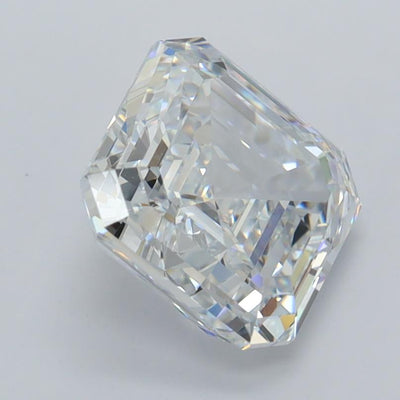 2.48 Carat Asscher Lab Diamond :: Greenstar spin frame 04