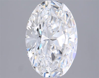 2.02 Carat Oval Lab Diamond :: Greenstar spin frame 04