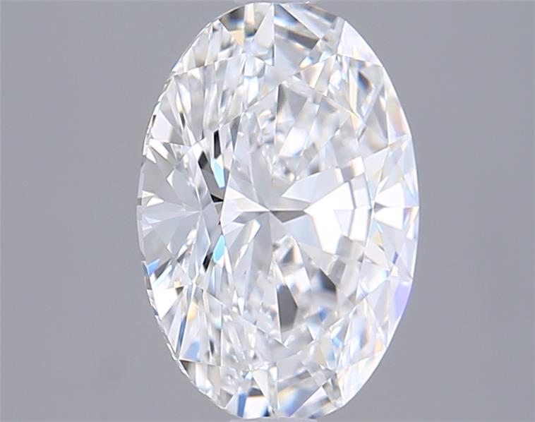 2.02 Carat Oval Lab Diamond :: Greenstar spin frame 04