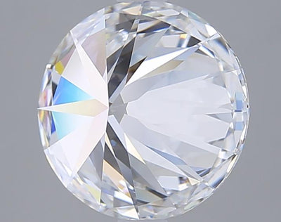 3.20 Carat Round Lab Diamond :: Greenstar spin frame 04