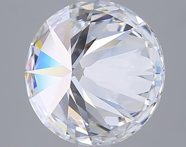 3.20 Carat Round Lab Diamond :: Greenstar spin frame 04