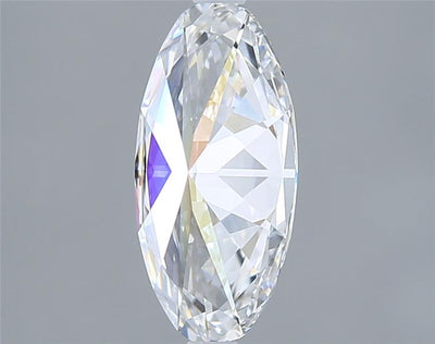 1.52 Carat Oval Lab Diamond :: Greenstar spin frame 04