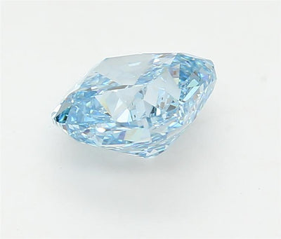 2.08 Carat Cushion Lab Diamond :: Greenstar spin frame 04