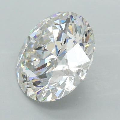 3.10 Carat Round Lab Diamond :: Greenstar spin frame 04