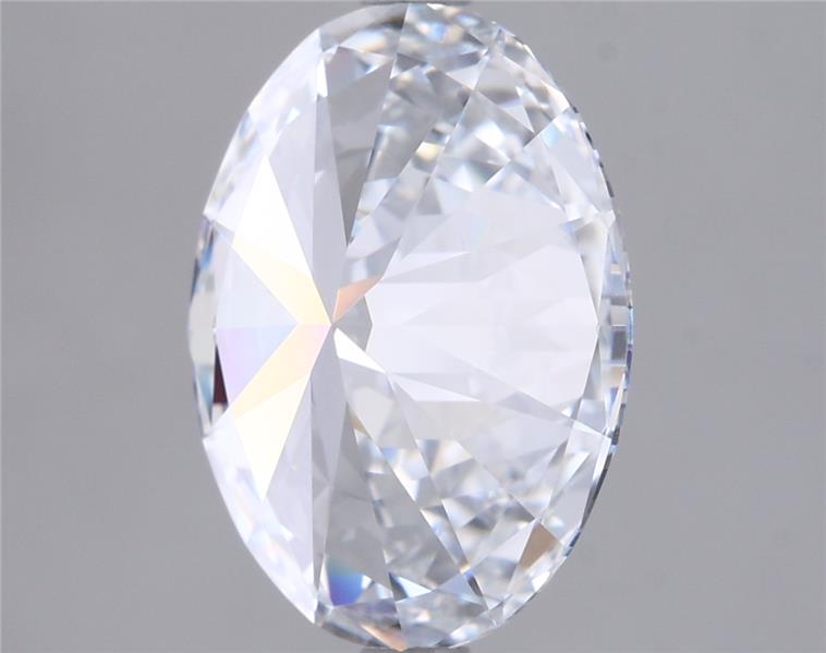 2.93 Carat Oval Lab Diamond :: Greenstar spin frame 04
