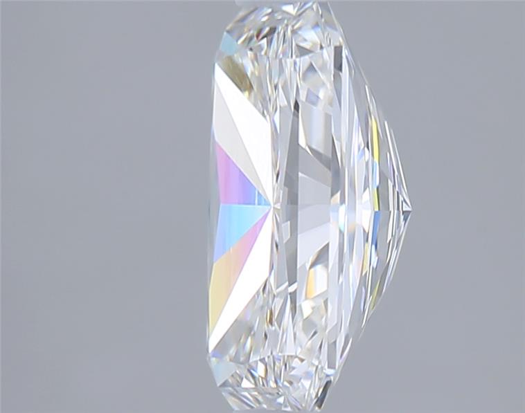 2.12 Carat Radiant Lab Diamond :: Greenstar spin frame 04