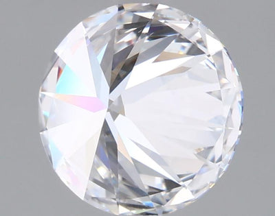 1.54 Carat Round Lab Diamond :: Greenstar spin frame 04
