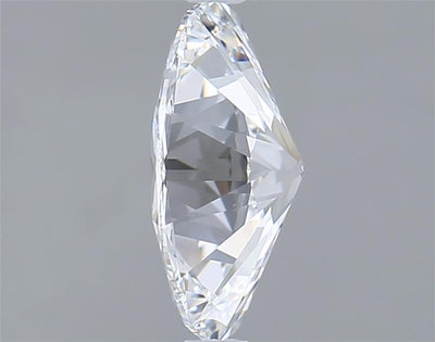 1.85 Carat Oval Lab Diamond :: Greenstar spin frame 04
