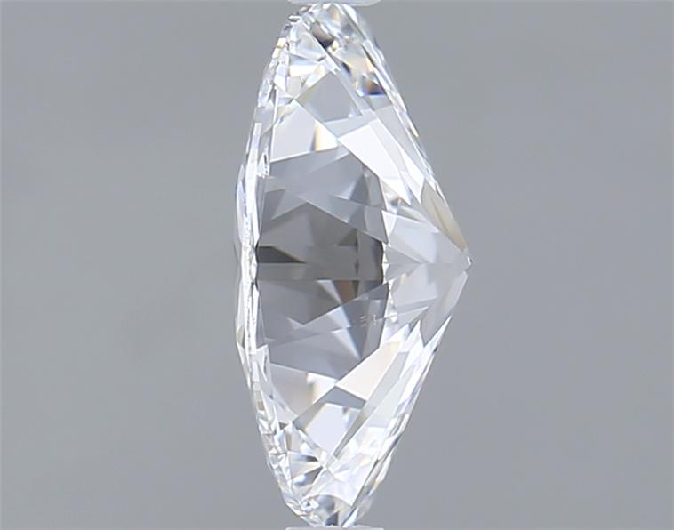 1.85 Carat Oval Lab Diamond :: Greenstar spin frame 04