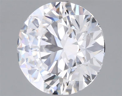 2.00 Carat Round Lab Diamond :: Greenstar spin frame 04
