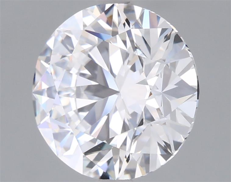 2.00 Carat Round Lab Diamond :: Greenstar spin frame 04