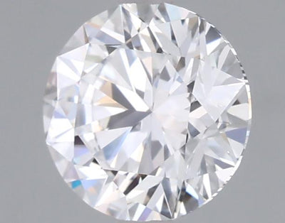 1.00 Carat Round Lab Diamond :: Greenstar spin frame 04