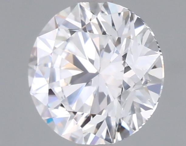 1.00 Carat Round Lab Diamond :: Greenstar spin frame 04