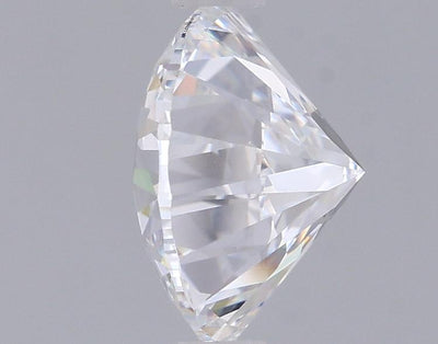 1.50 Carat Round Lab Diamond :: Greenstar spin frame 04