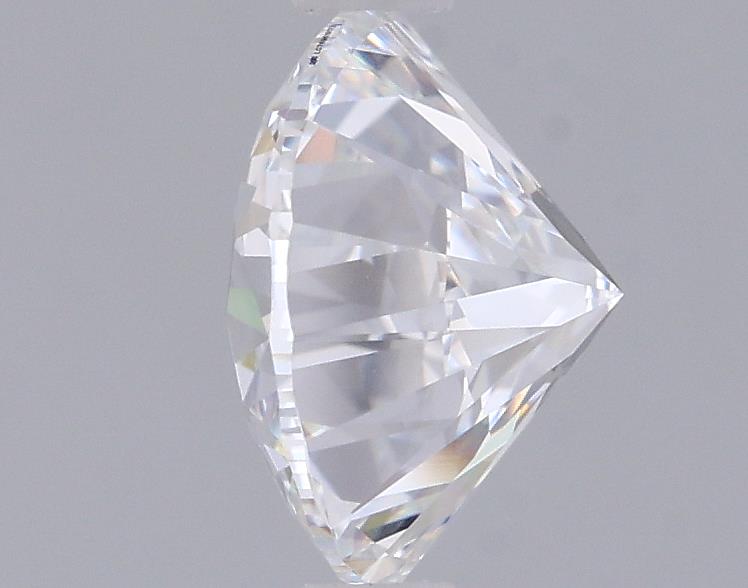 1.50 Carat Round Lab Diamond :: Greenstar spin frame 04