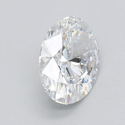 2.51 Carat Oval Lab Diamond :: Greenstar spin frame 04