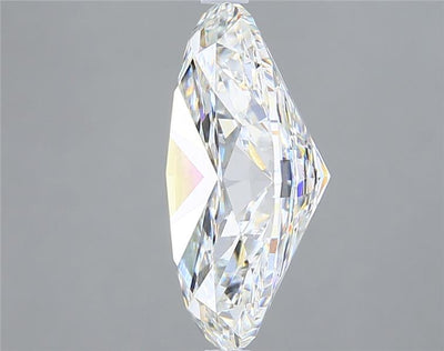 5.06 Carat Oval Lab Diamond :: Greenstar spin frame 04