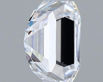 1.55 Carat Asscher Lab Diamond :: Greenstar spin frame 04