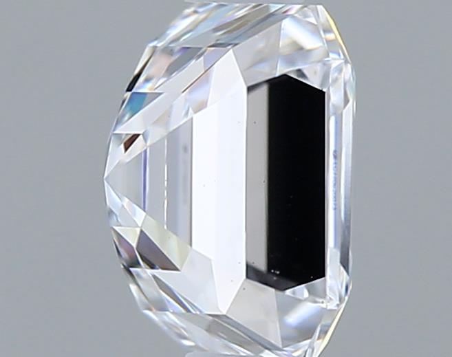 1.55 Carat Asscher Lab Diamond :: Greenstar spin frame 04
