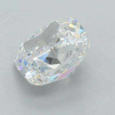 3.05 Carat Cushion Lab Diamond :: Greenstar spin frame 04
