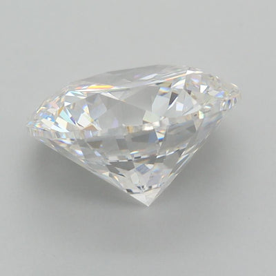 3.00 Carat Round Lab Diamond :: Greenstar spin frame 04