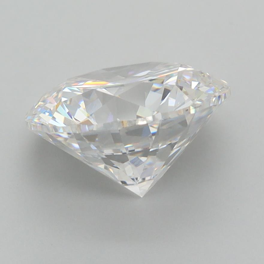 3.00 Carat Round Lab Diamond :: Greenstar spin frame 04
