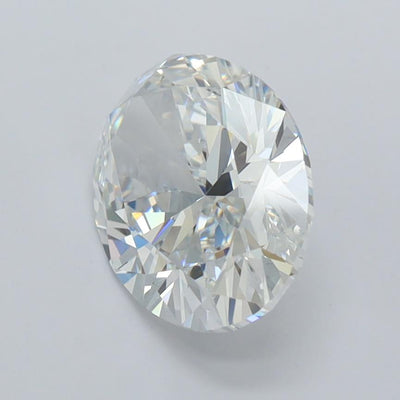 2.01 Carat Oval Lab Diamond :: Greenstar spin frame 04