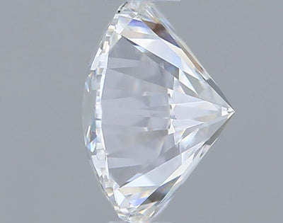 1.03 Carat Round Lab Diamond :: Greenstar spin frame 04
